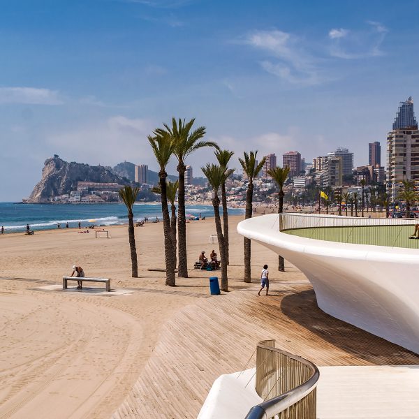 BENIDORM 1